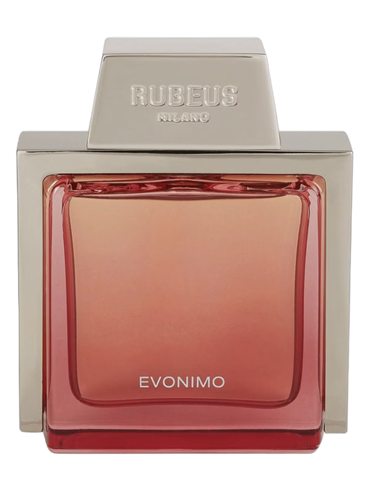 Rubeus Evonimo
