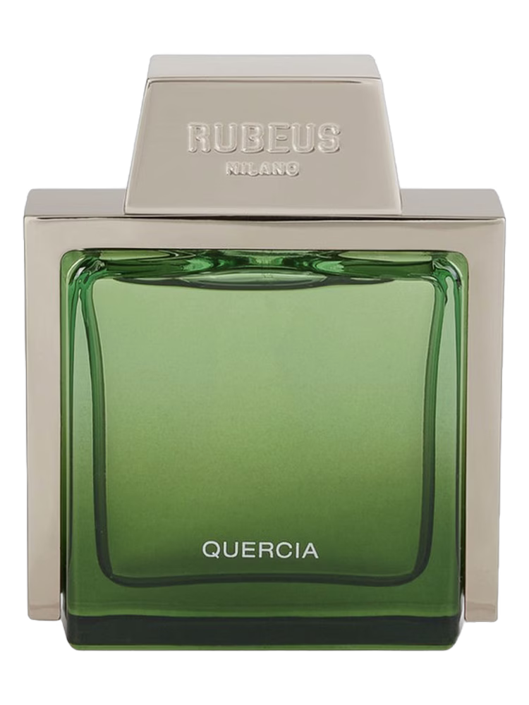 Rubeus Quercia