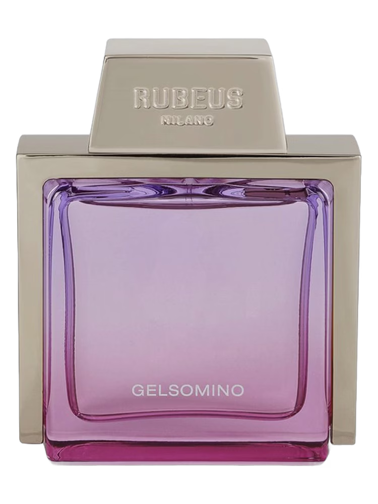 Rubeus Gelsomino