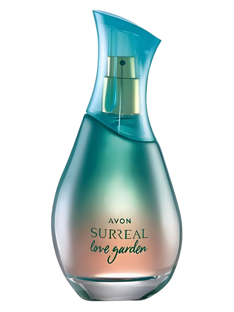 Avon Surreal Love Garden