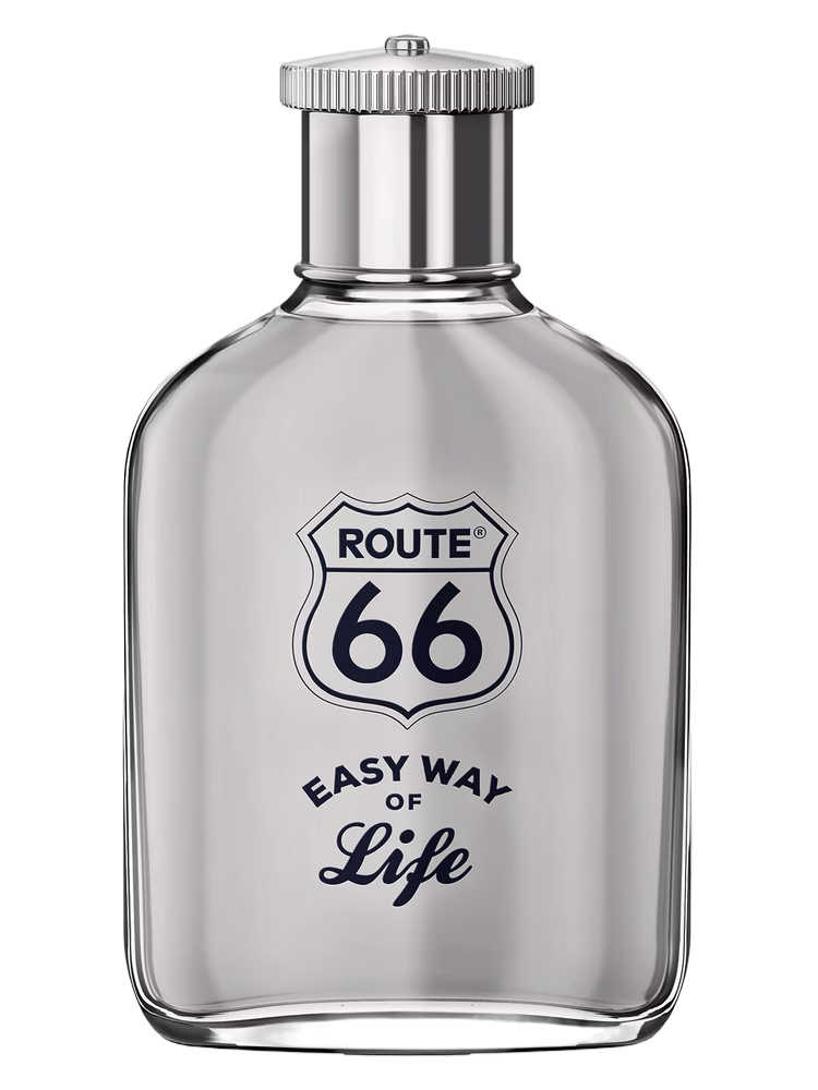 Route 66 Easy Way of Life