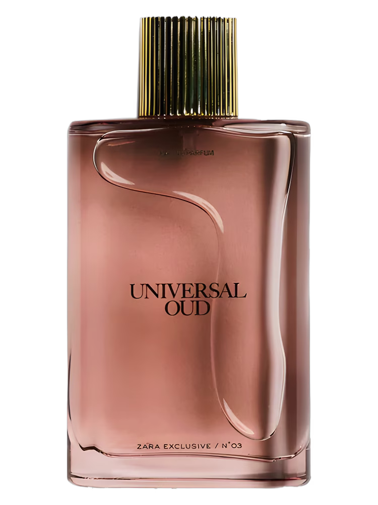 Zara Universal Oud