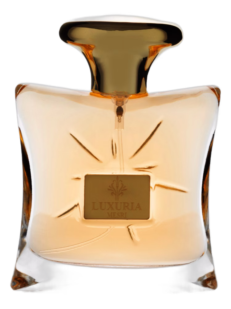 Mesri Perfumes Luxuria