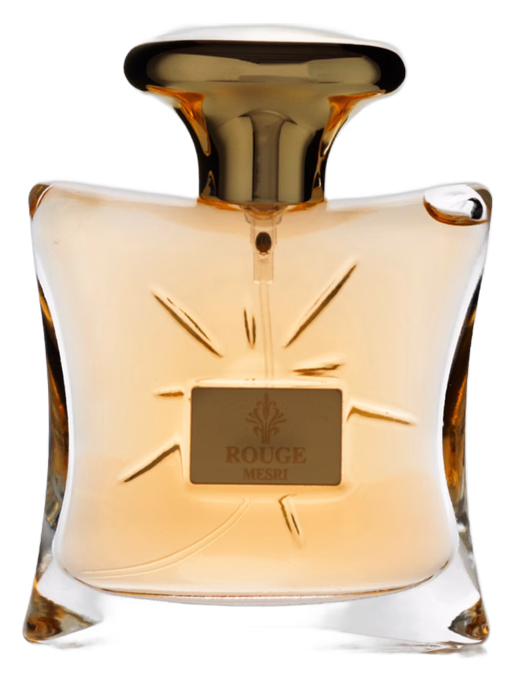 Mesri Perfumes Rouge