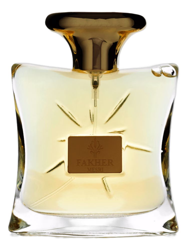 Mesri Perfumes Fakher