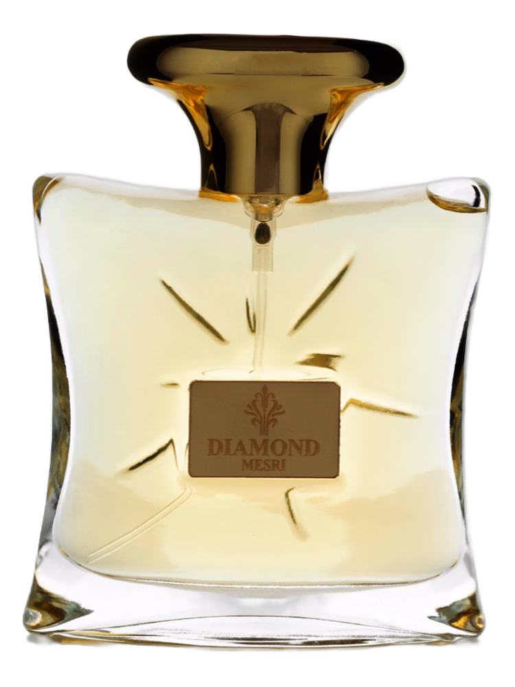 Mesri Perfumes Diamond