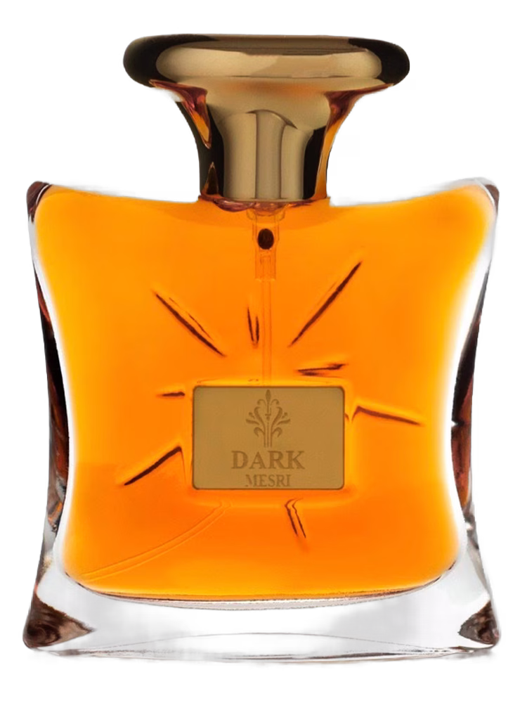 Mesri Perfumes Dark