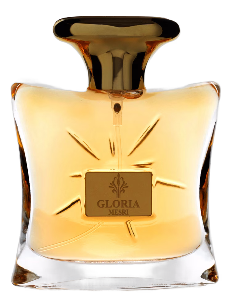 Mesri Perfumes Gloria