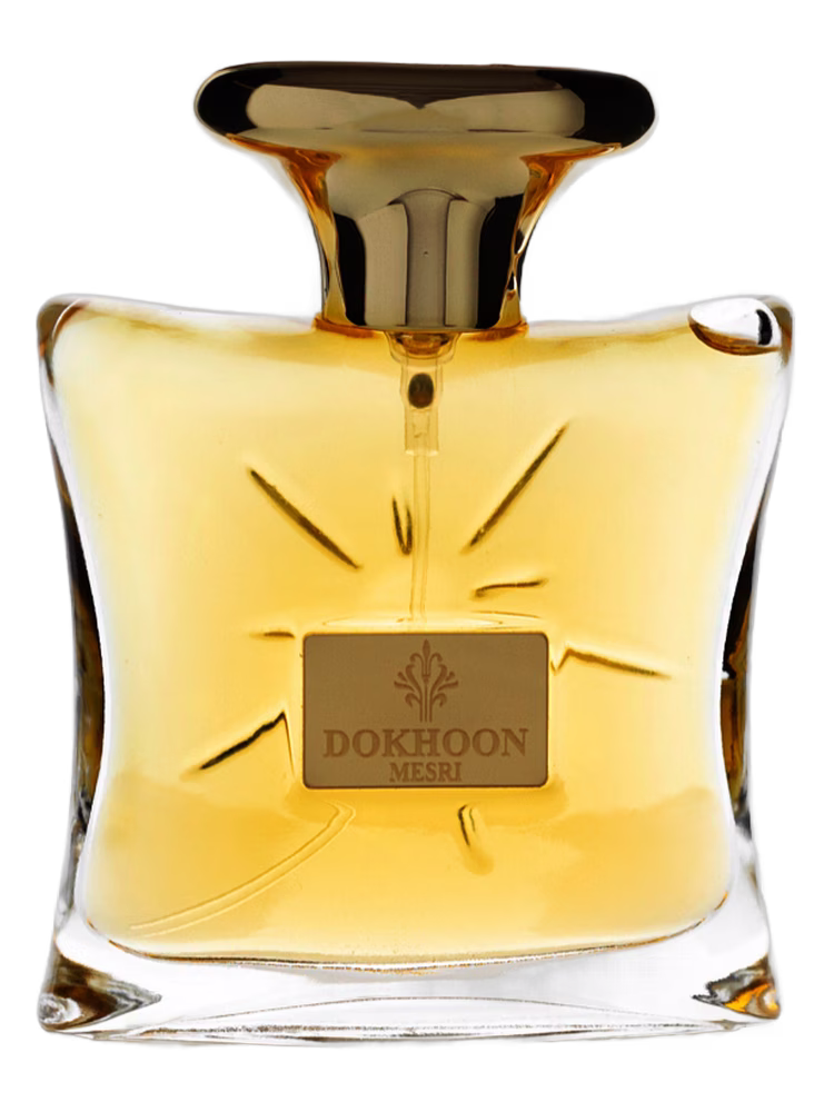 Mesri Perfumes Dokhoon