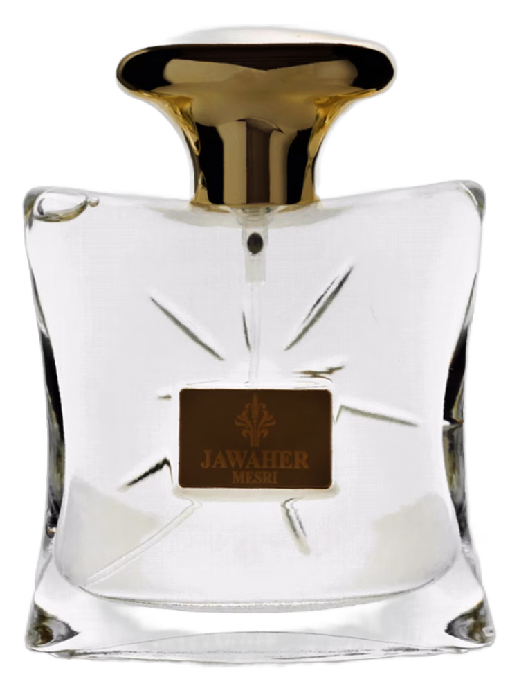 Mesri Perfumes Jawaher