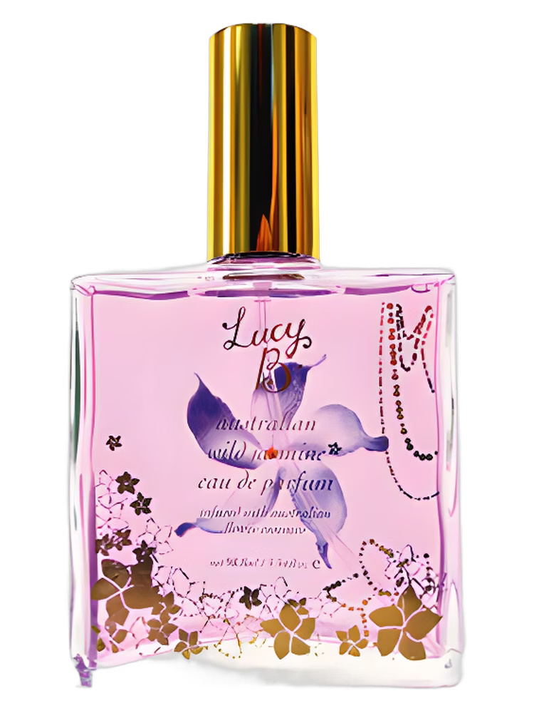 Lucy B Australian Wild Jasmine