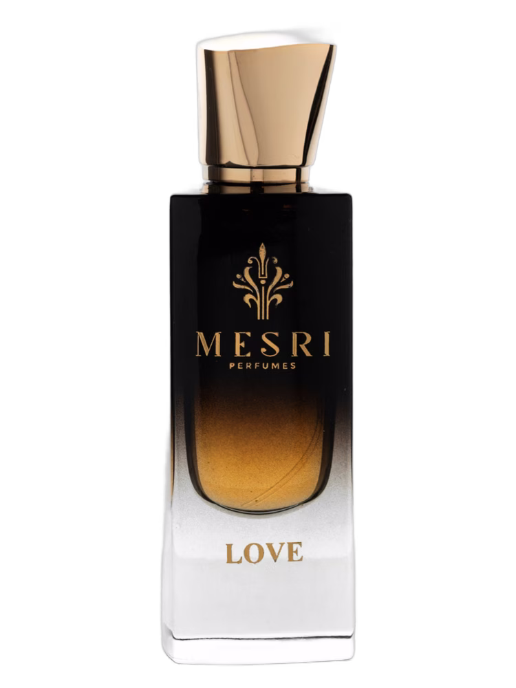 Mesri Perfumes Love