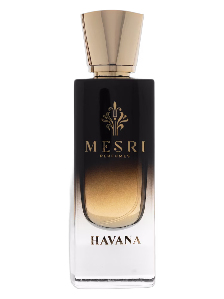 Mesri Perfumes Havana