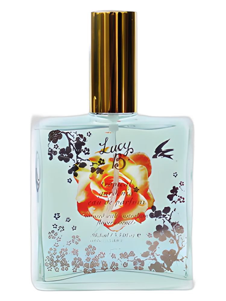 Lucy B Tropical Gardenia