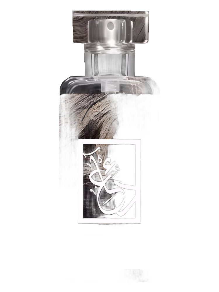 The Dua Brand Leather Oud Attar