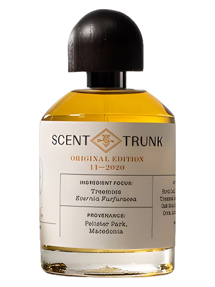 Scent Trunk Treemoss