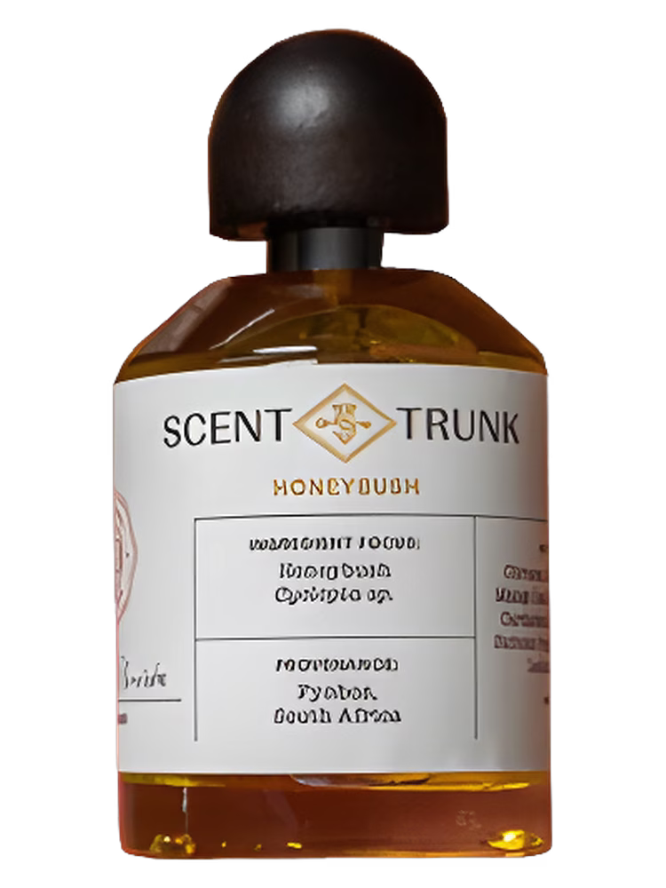 Scent Trunk Honeybush