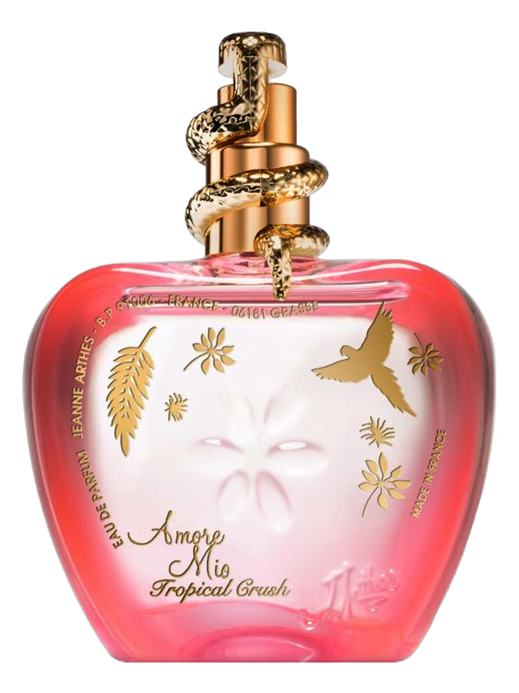 Jeanne Arthes Amore Mio Tropical Crush