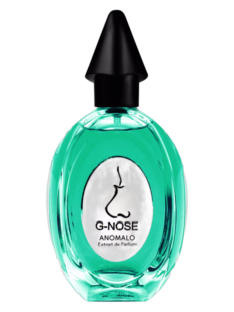 G-Nose Perfumes Anomalo