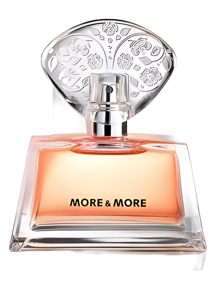 MORE&MORE MORE&MORE
