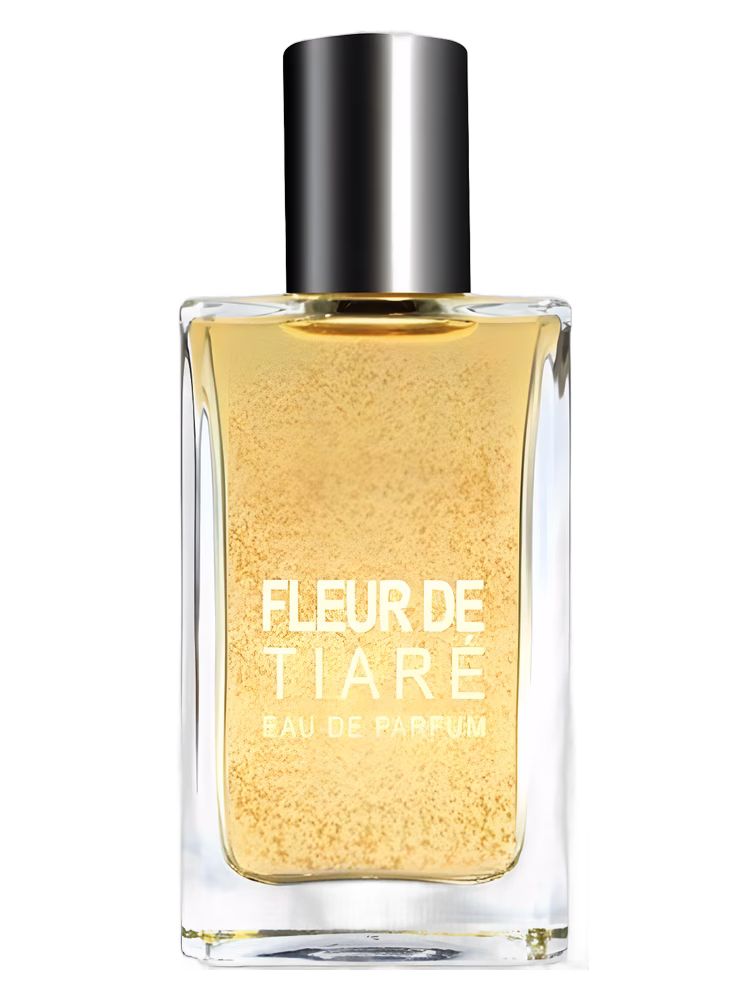 Jeanne Arthes Fleur de Tiaré