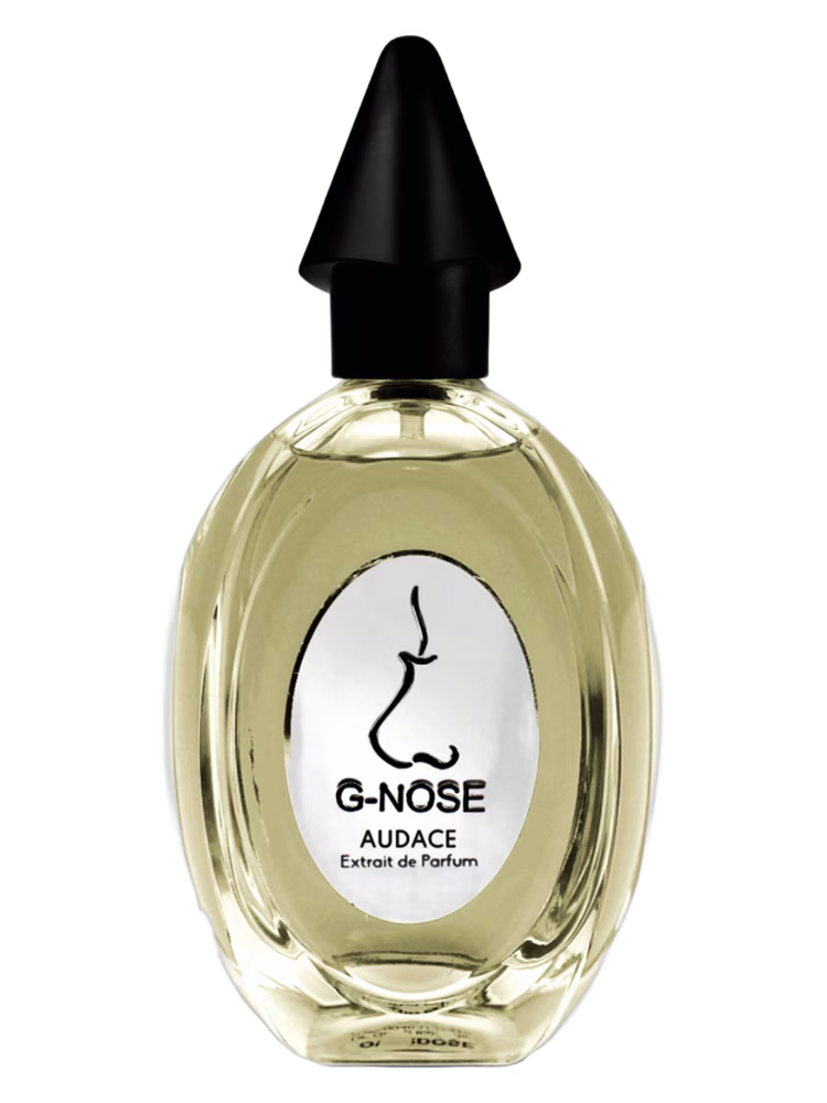 G-Nose Perfumes Audace
