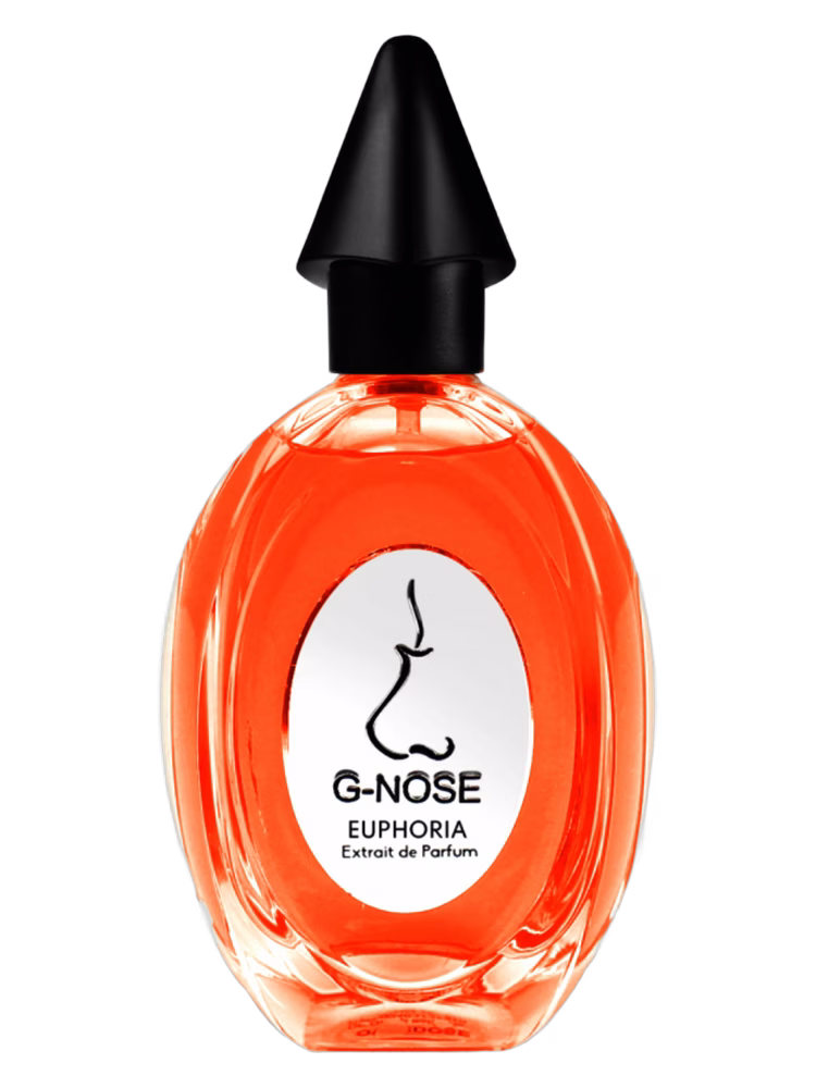 G-Nose Perfumes Euphoria