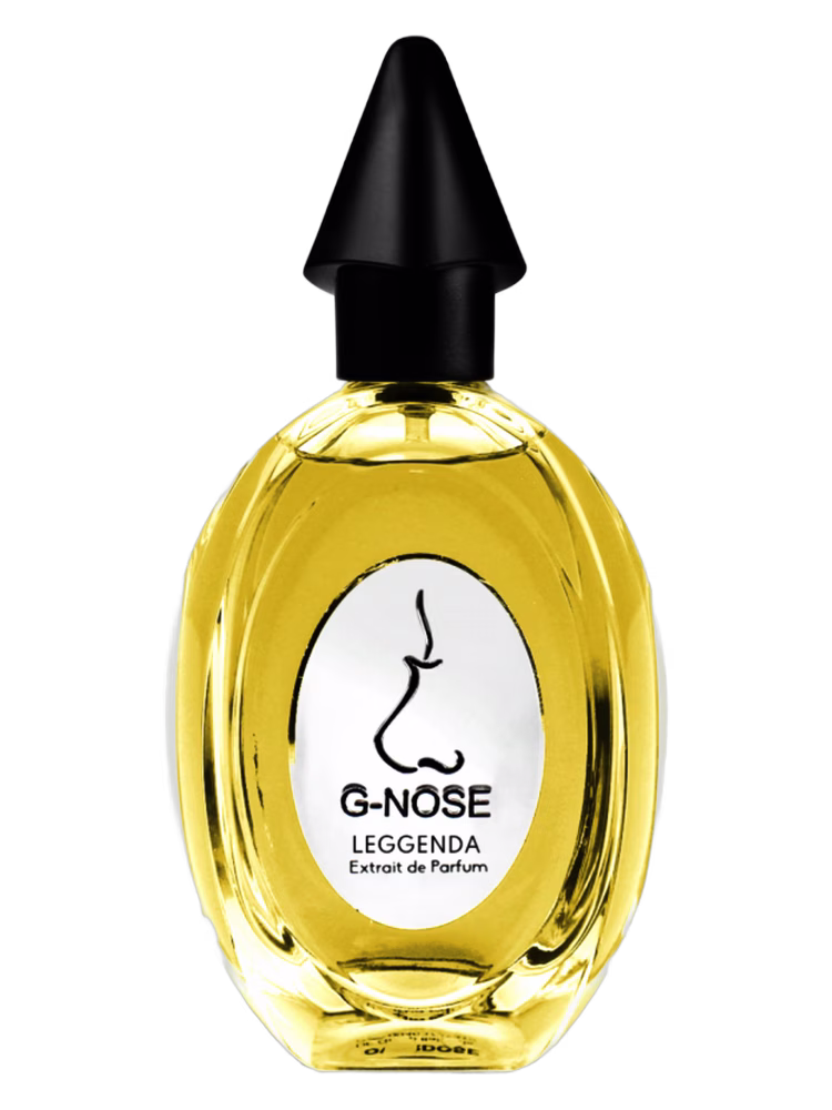 G-Nose Perfumes Leggenda