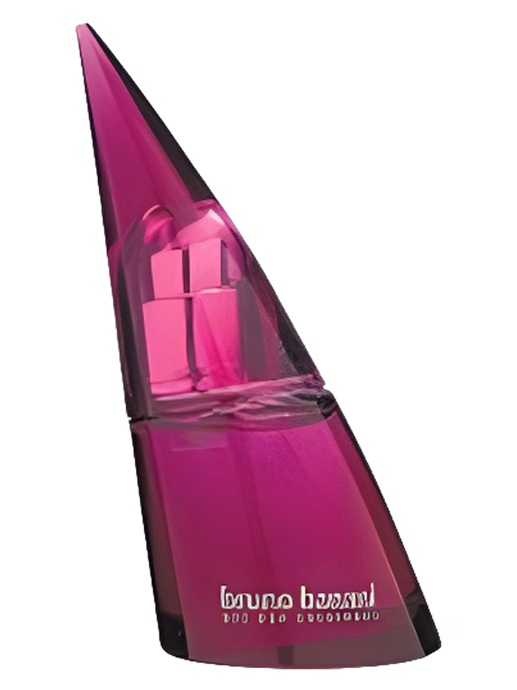 Bruno Banani Scent From Hell