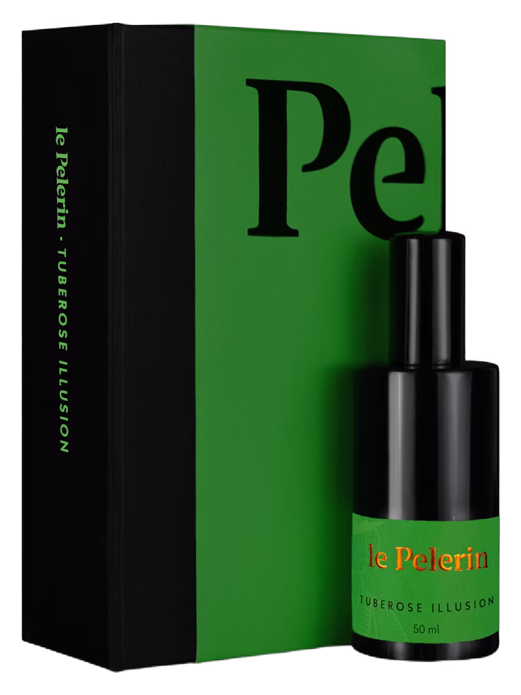 le Pelerin Tuberose Illusion