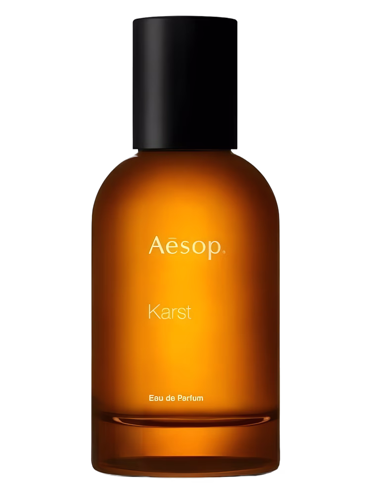 Aesop Karst