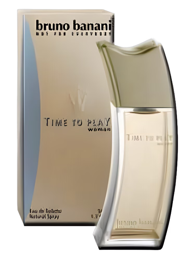 Bruno Banani Time To Play Women