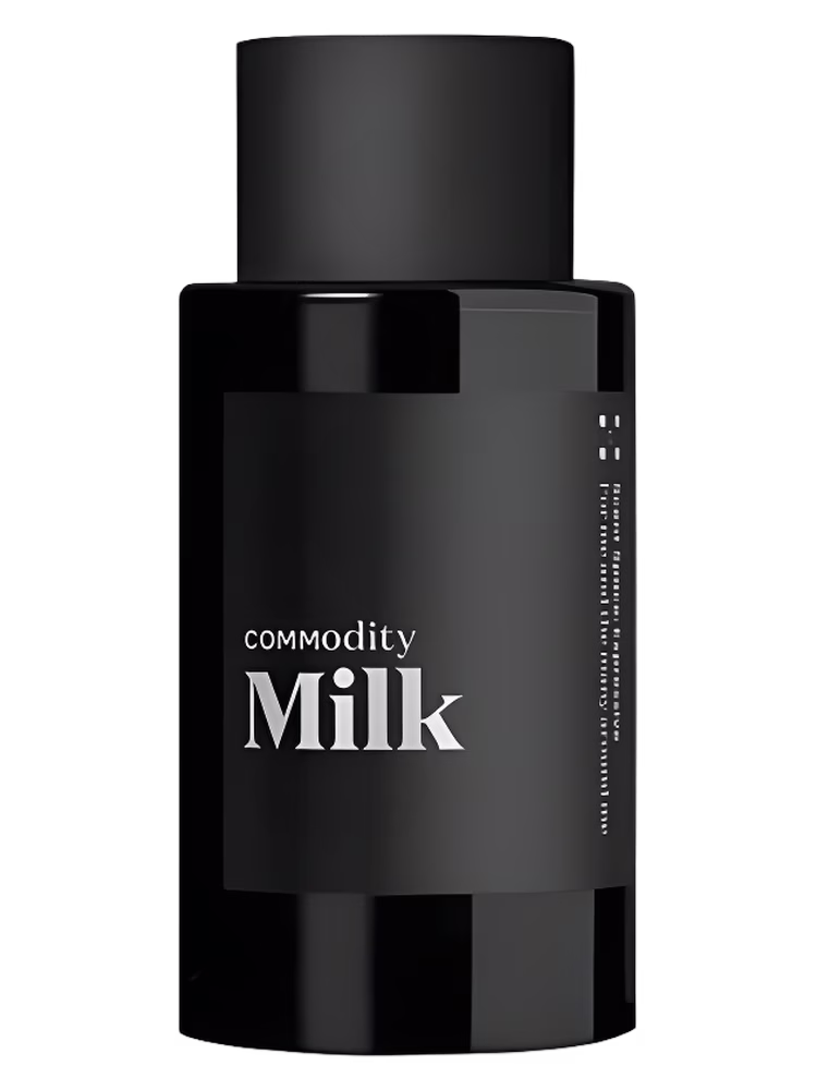 Commodity Milk