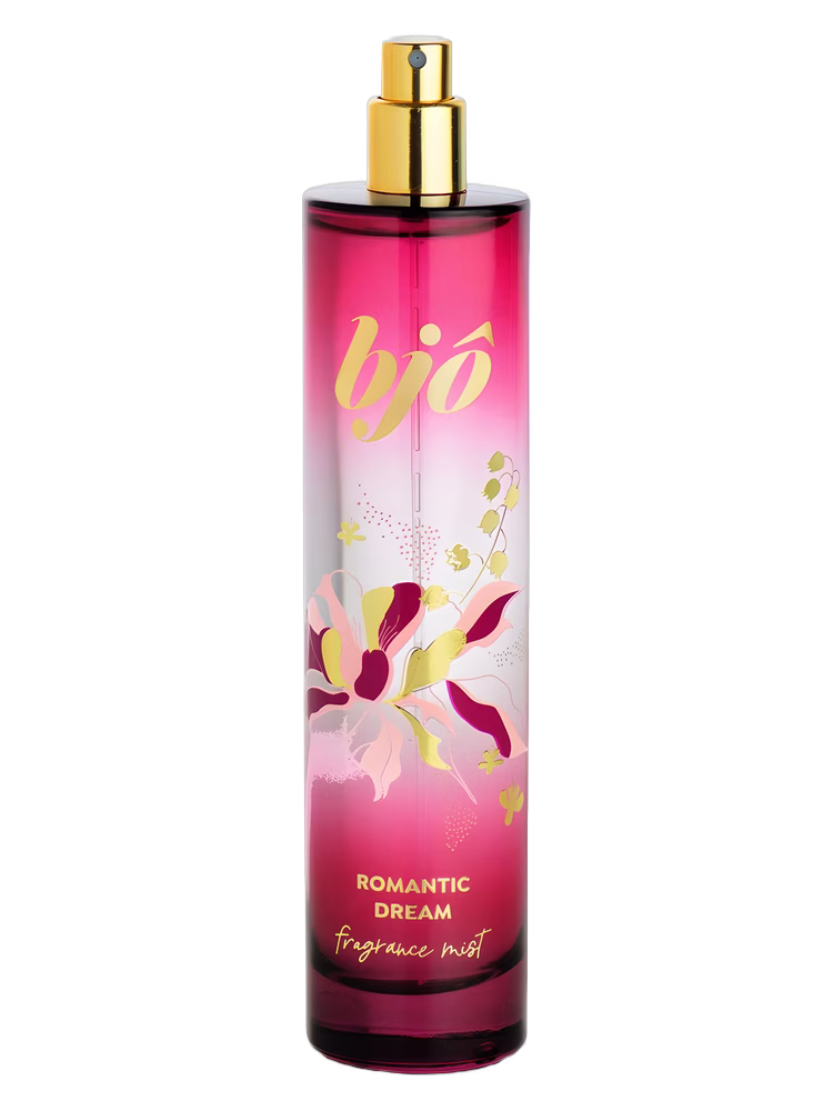 Bjô Perfumes Romantic Dream