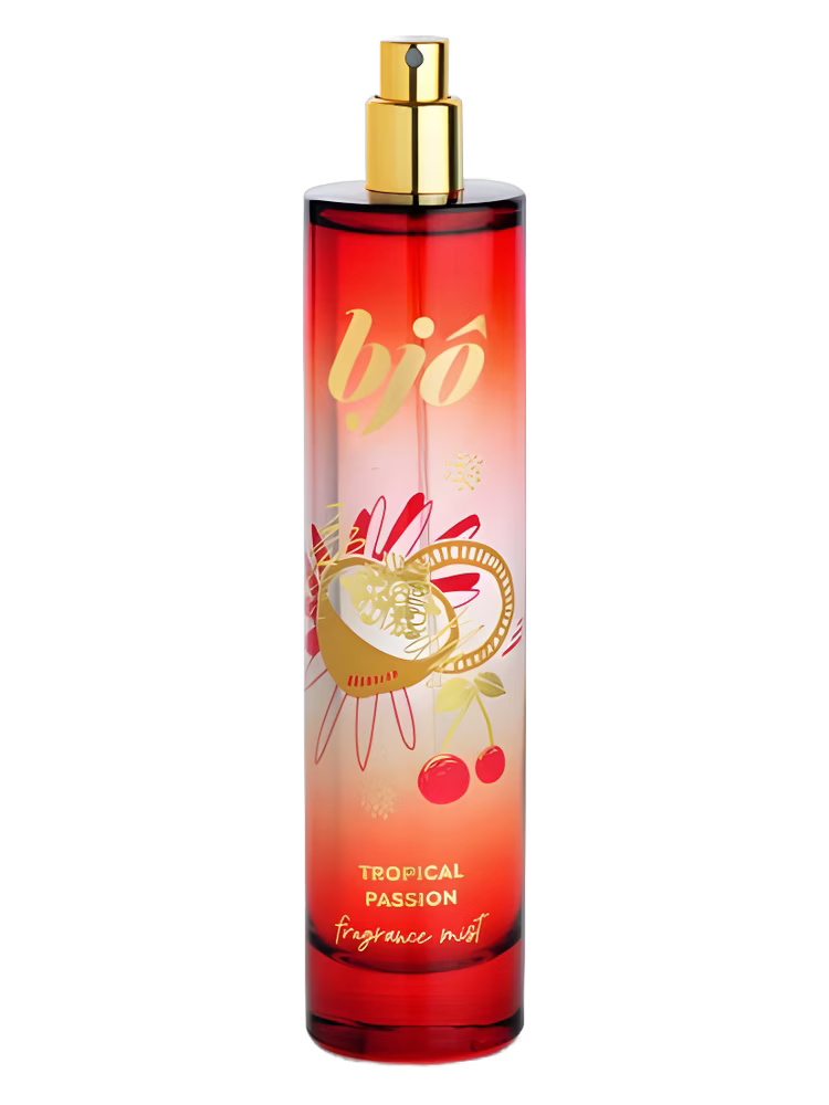Bjô Perfumes Tropical Passion