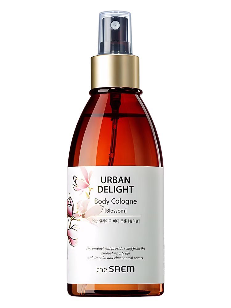 The SAEM Urban Delight Blossom