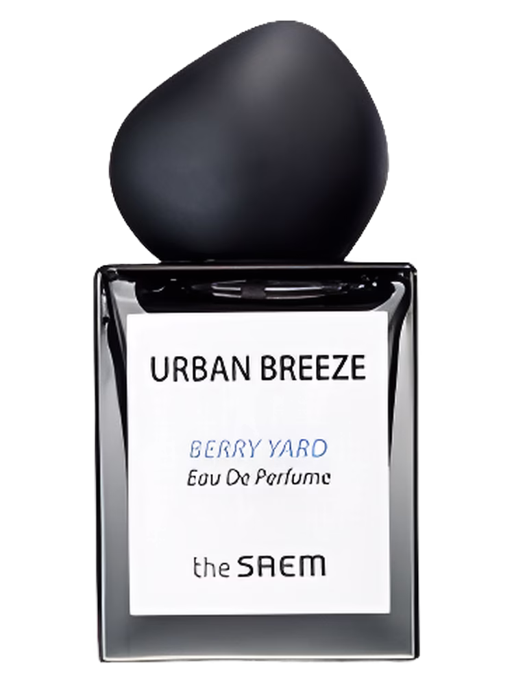 The SAEM Urban Breeze Berry Yard