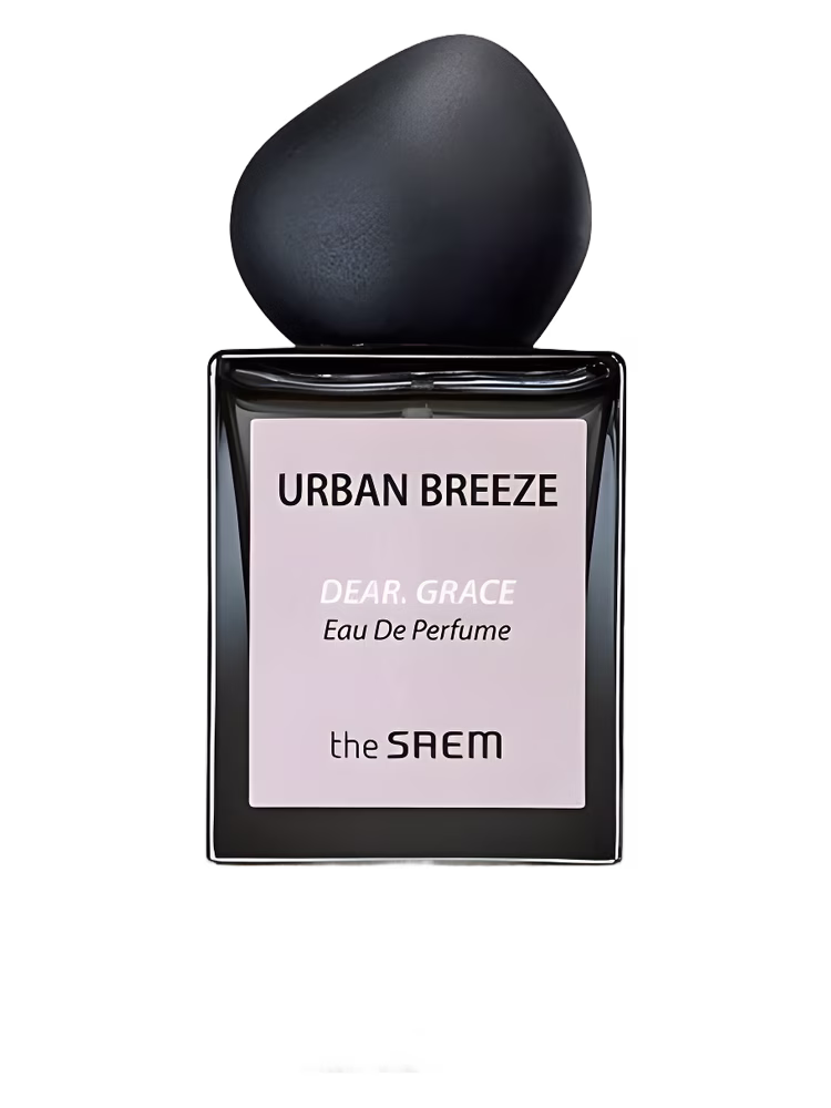 The SAEM Urban Breeze Dear. Grace