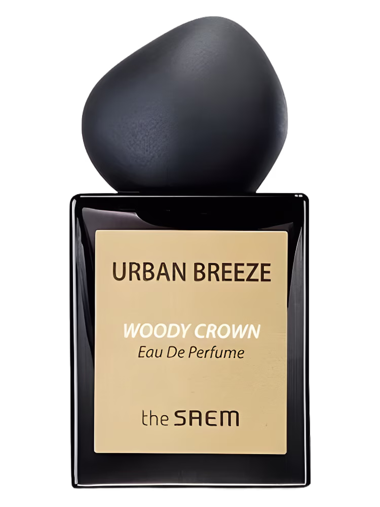 The SAEM Urban Breeze Woody Crown