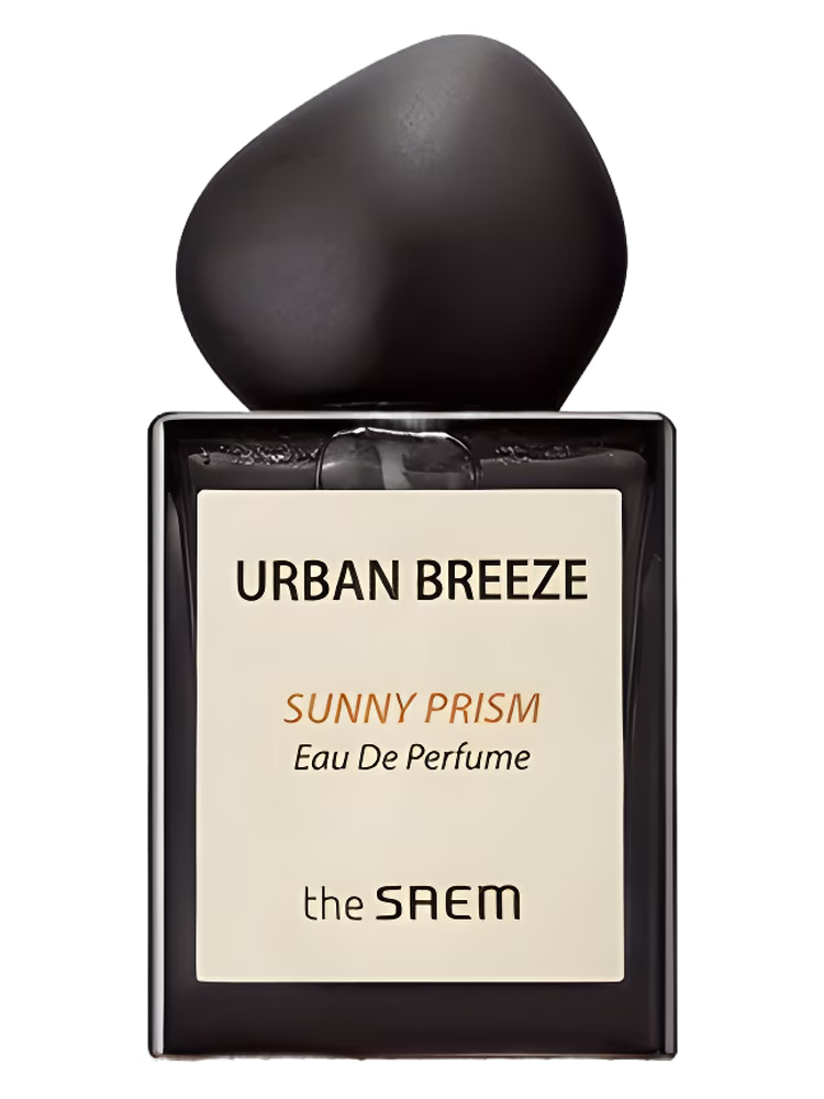 The SAEM Urban Breeze Sunny Prism