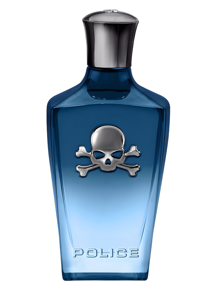 Police Police Potion Power For Him