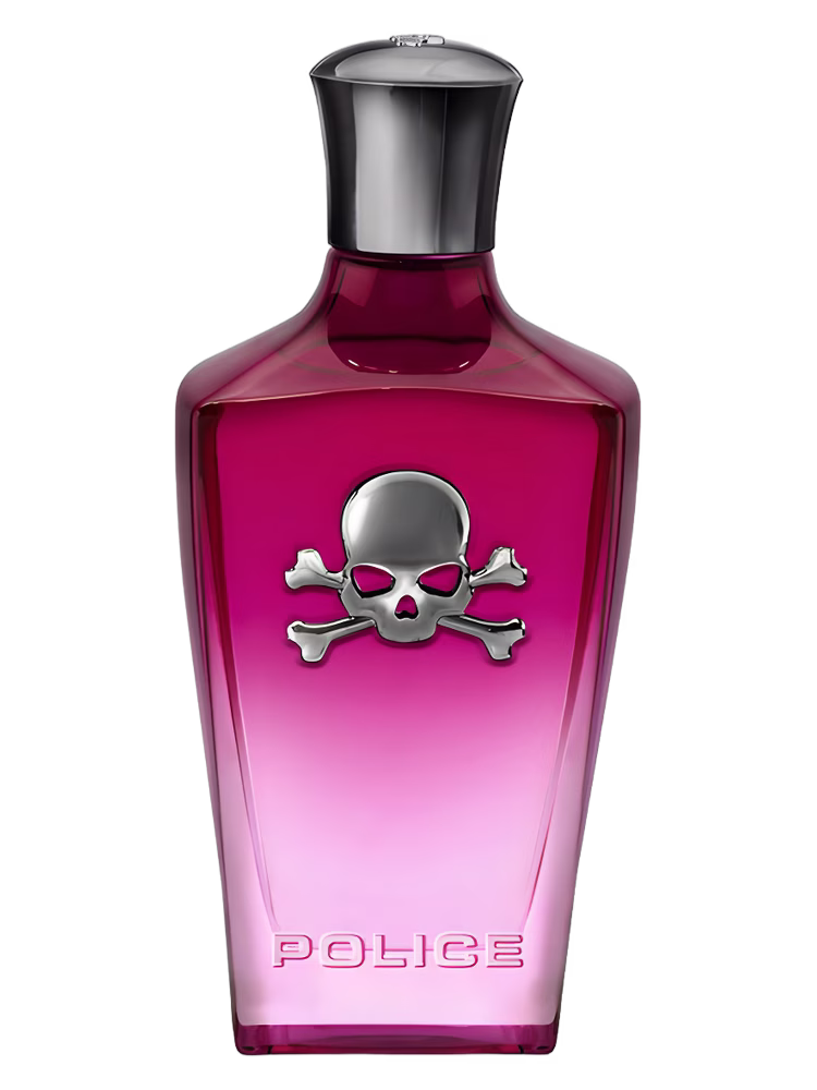 Police Police Potion Love For Her