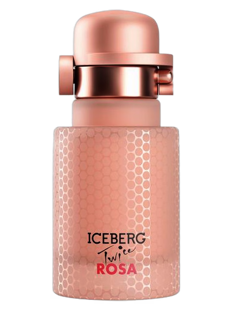 Iceberg Iceberg Twice Rosa For Her