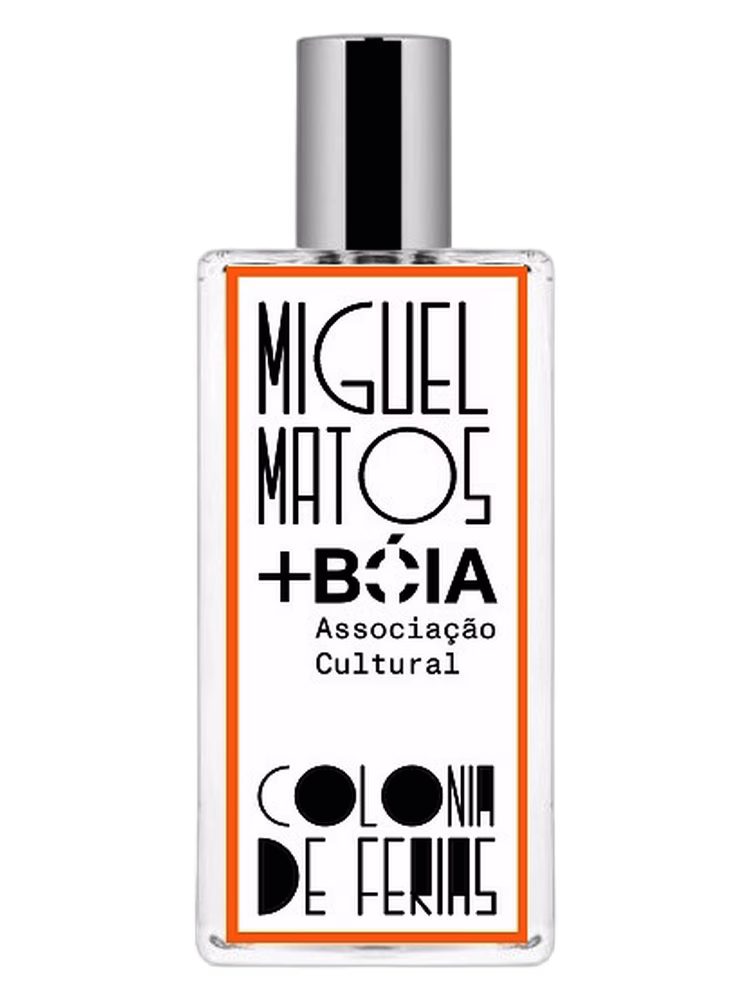 Miguel Matos Colonia de Ferias