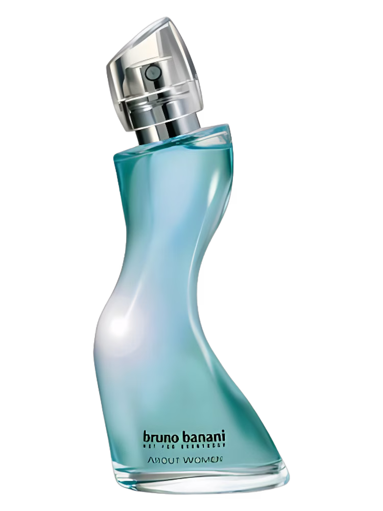 Bruno Banani About Women