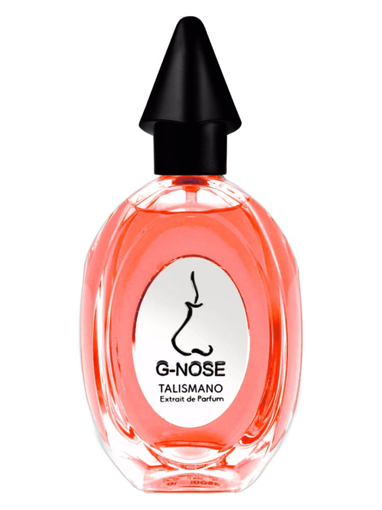G-Nose Perfumes Talismano