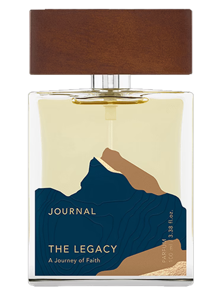 Journal The Legacy