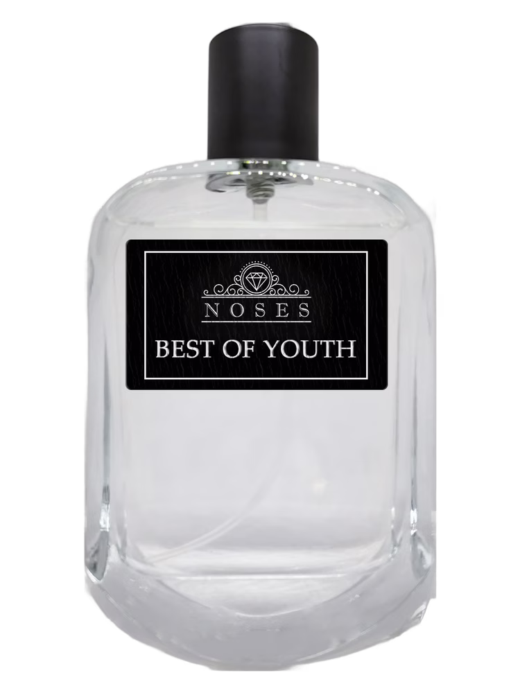 Noses Best Of Youth