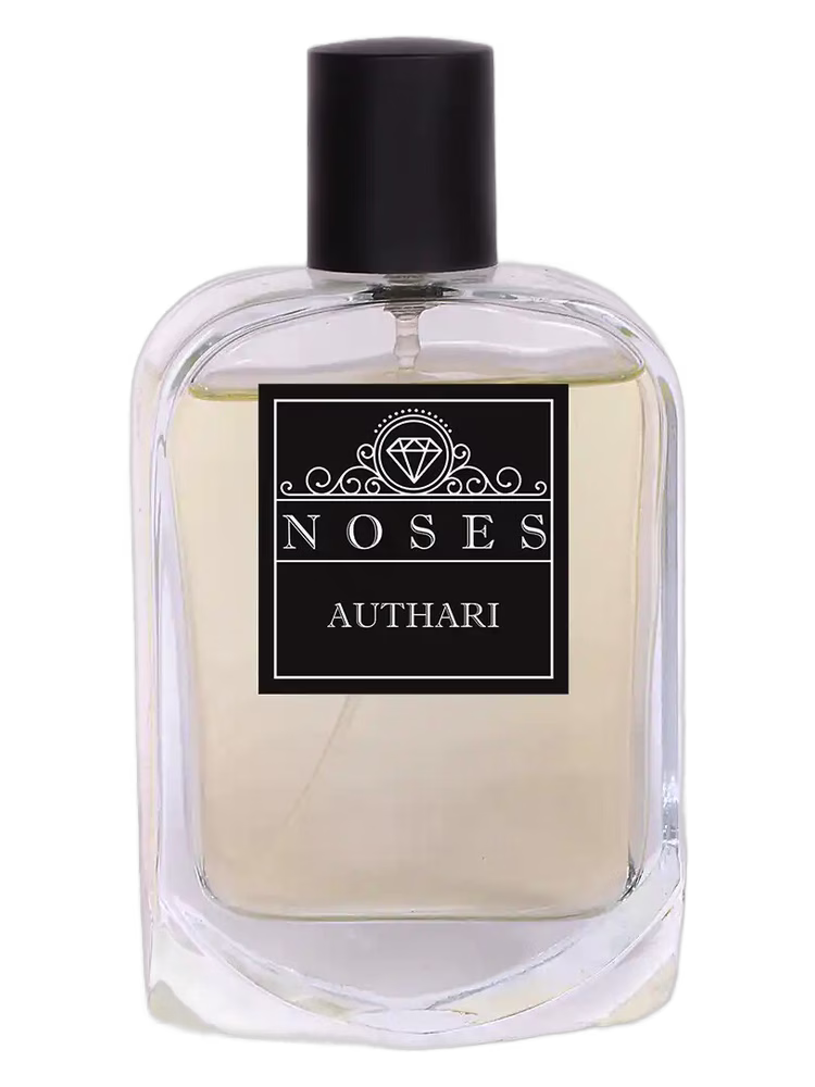 Noses AUTHARI