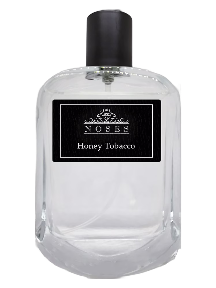 Noses Honey Tobacco